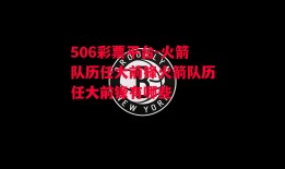 506彩票平台-火箭队历任大前锋火箭队历任大前锋有哪些